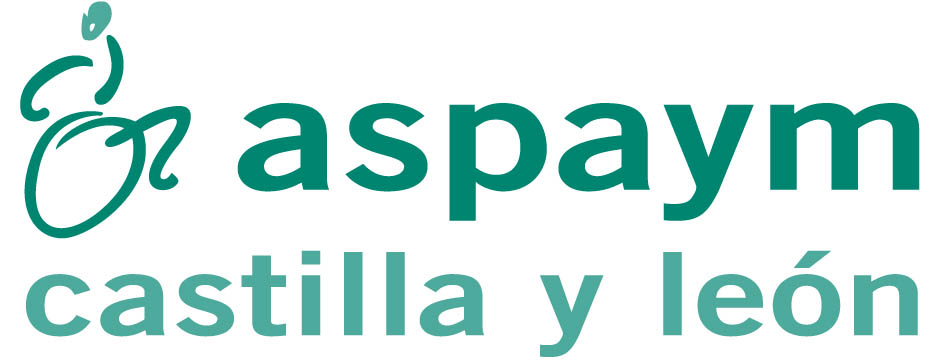 Logo of ASPAYm in Valladolid, Spain