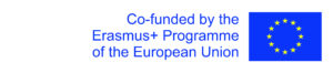 Logo of the ERASMUS+ programme of the European Commission